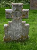 image of grave number 166